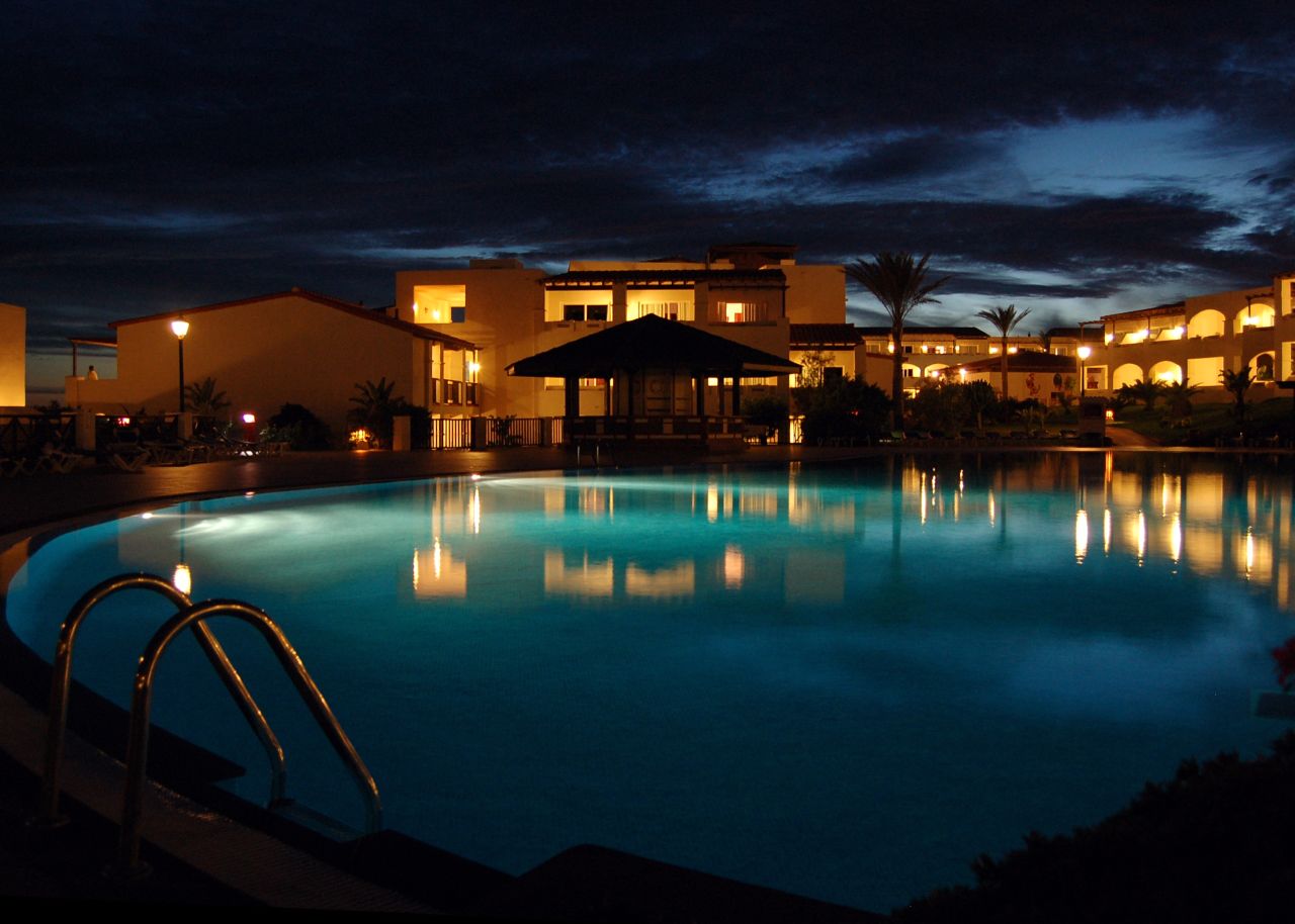 Hotel Occidental Grand Fuerteventura - Playa de Esquinzo